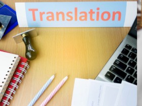 Certified Translation Services